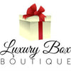Luxury Box Boutique - Home