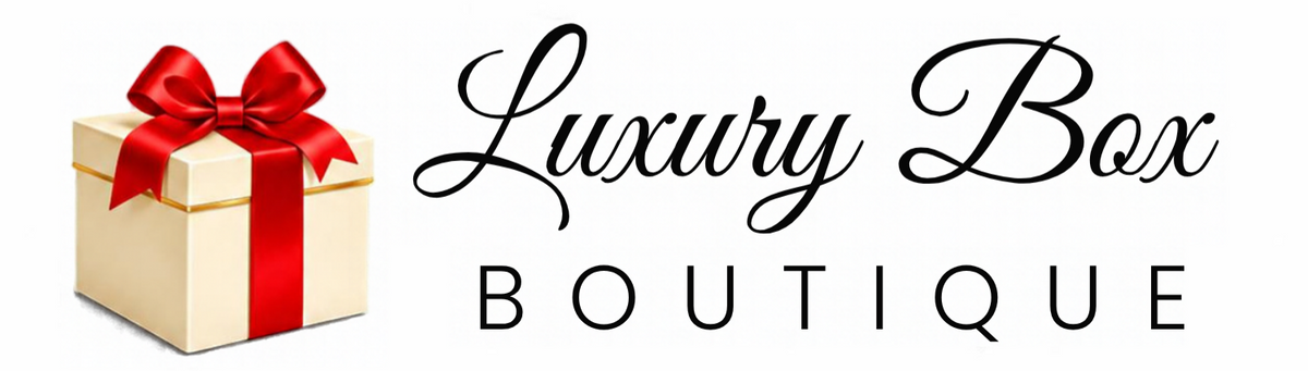 Luxury Box Boutique